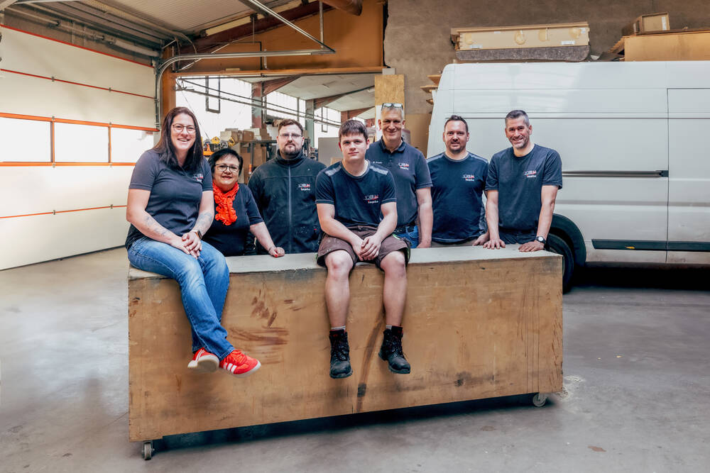 Unser Team